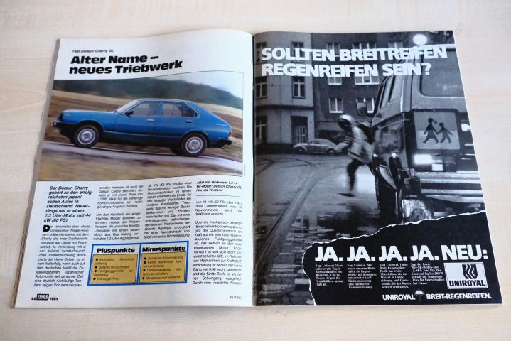 MOT