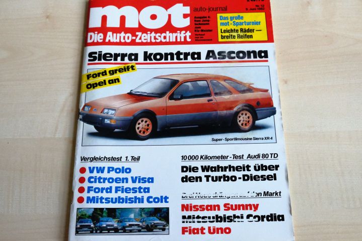 MOT 12/1982