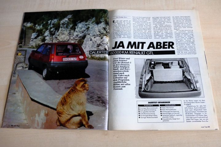MOT