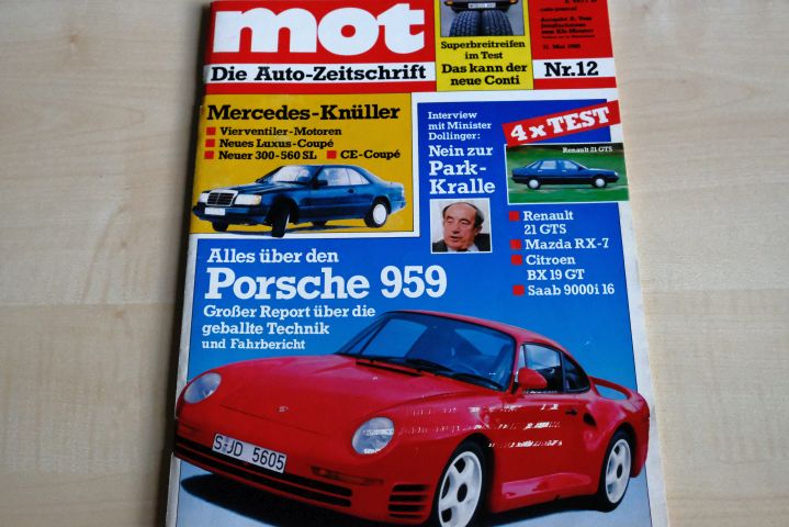 MOT 12/1986