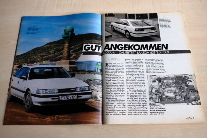MOT