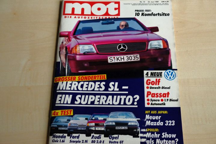 Deckblatt MOT (14/1989)