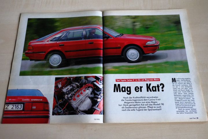 MOT