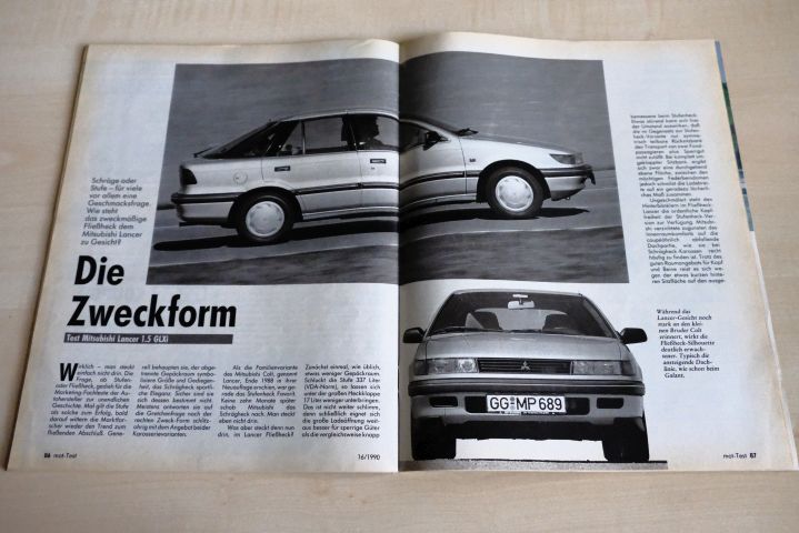 MOT