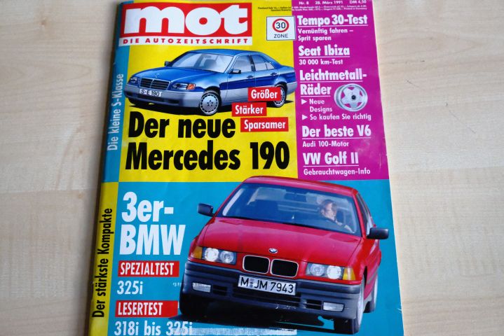 MOT 08/1991