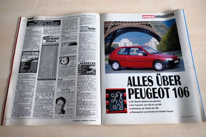 MOT