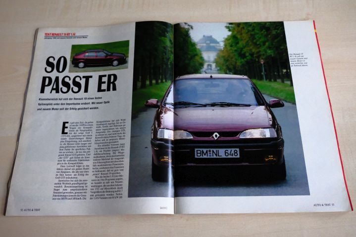 MOT