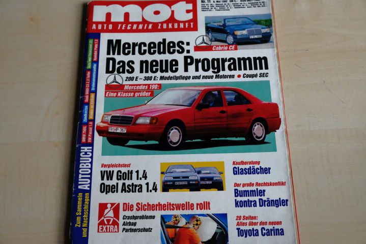 MOT 11/1992