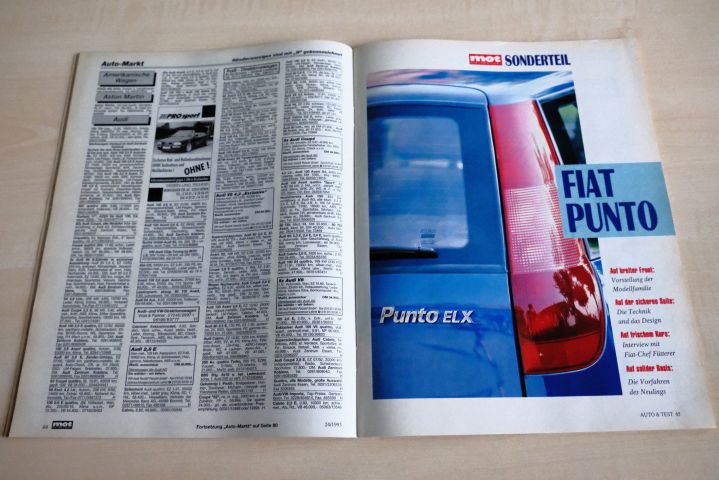 MOT 24/1993
