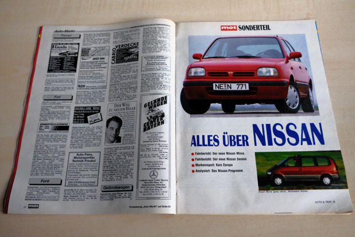 MOT