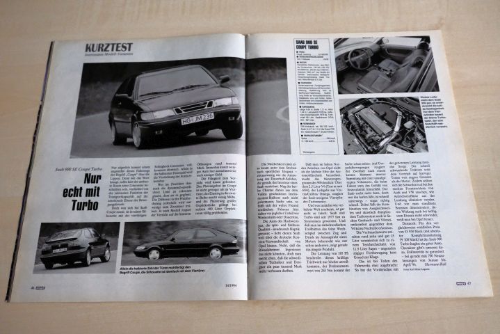 MOT 14/1994