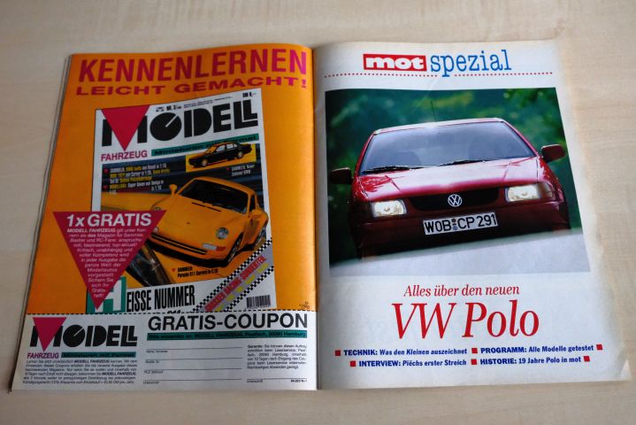 MOT
