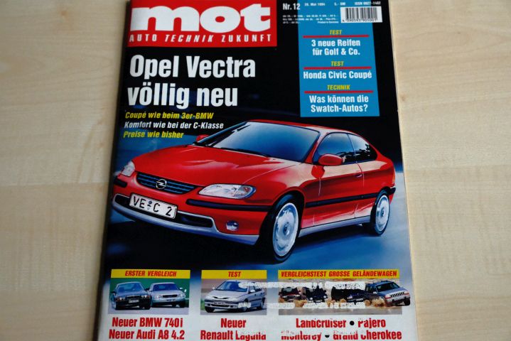 MOT 12/1994