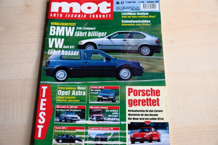 MOT