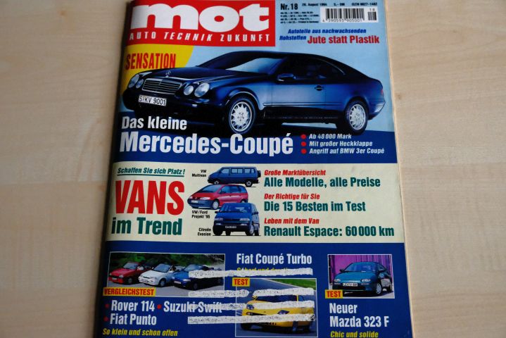 MOT