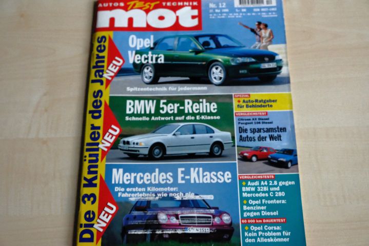 MOT 12/1995