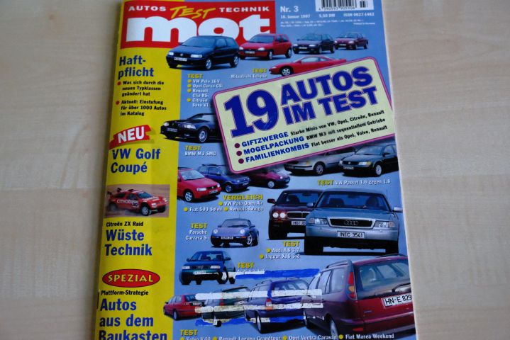 MOT 03/1997