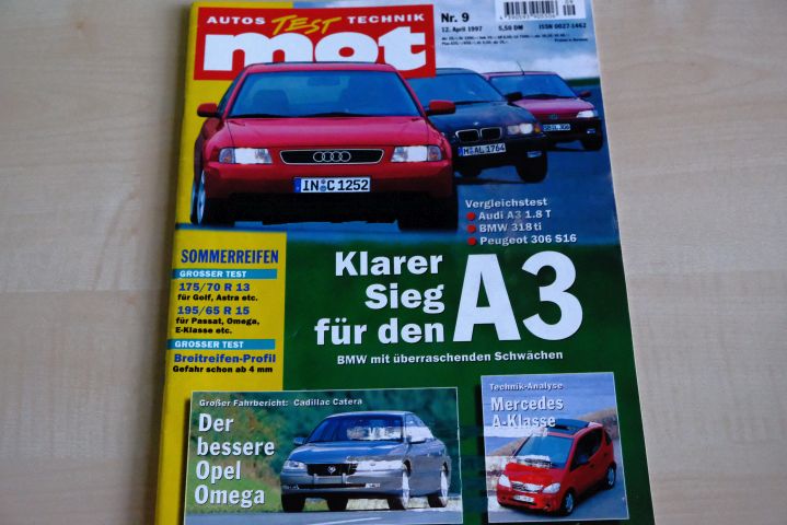 MOT 09/1997