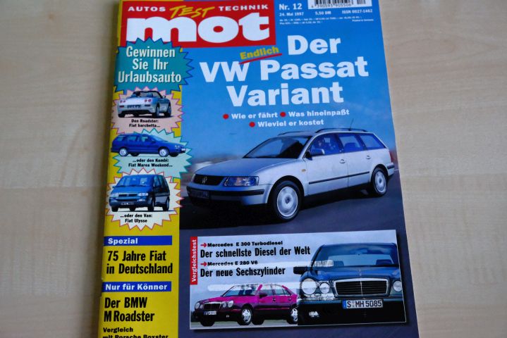 MOT 12/1997