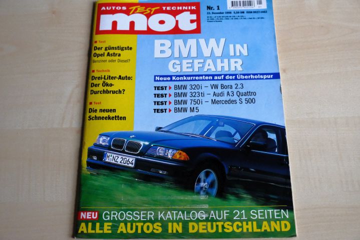 MOT 01/1998