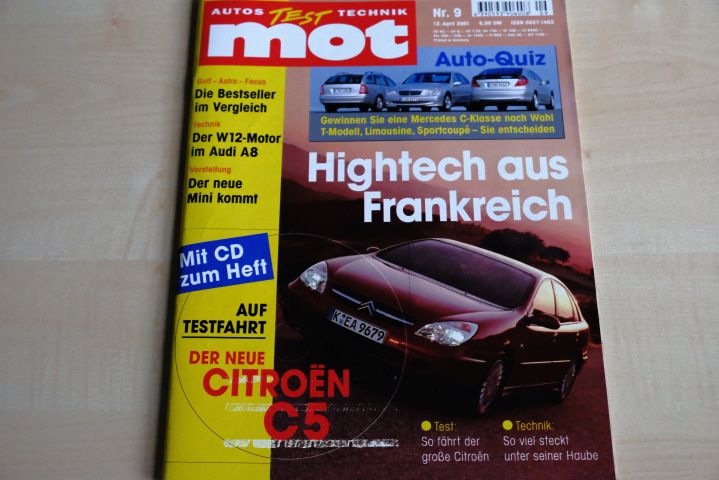 MOT