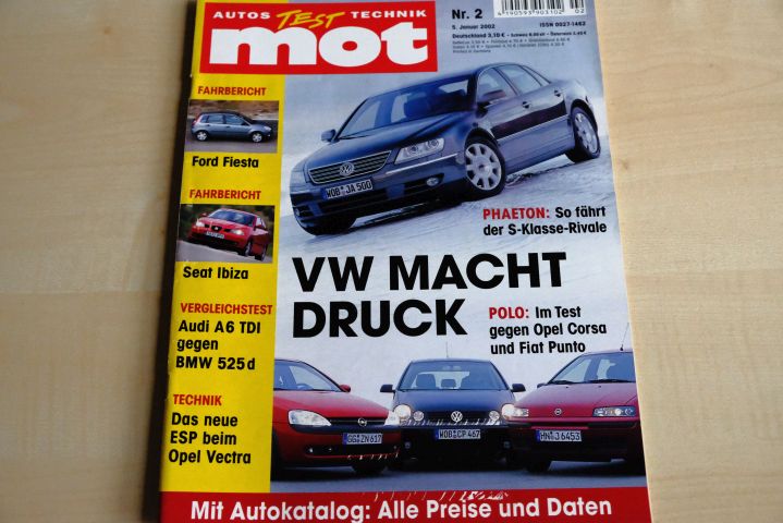 Deckblatt MOT (02/2002)