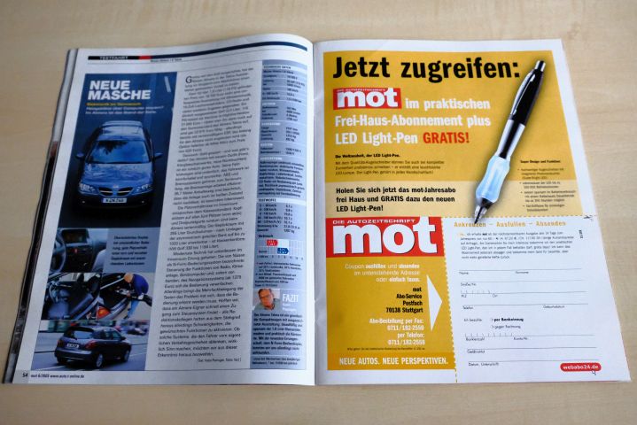 MOT
