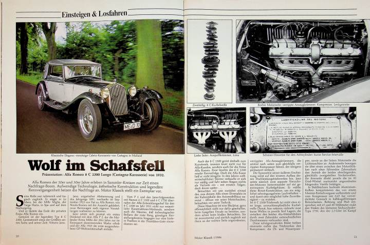 Motor Klassik Motor Klassik