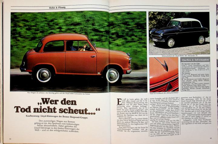 Motor Klassik Motor Klassik