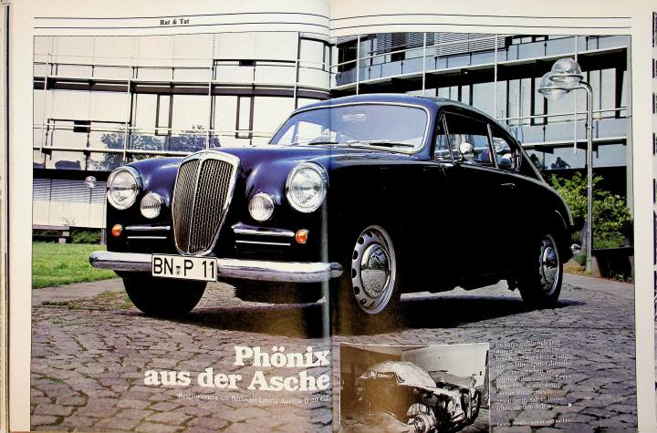 Motor Klassik Motor Klassik