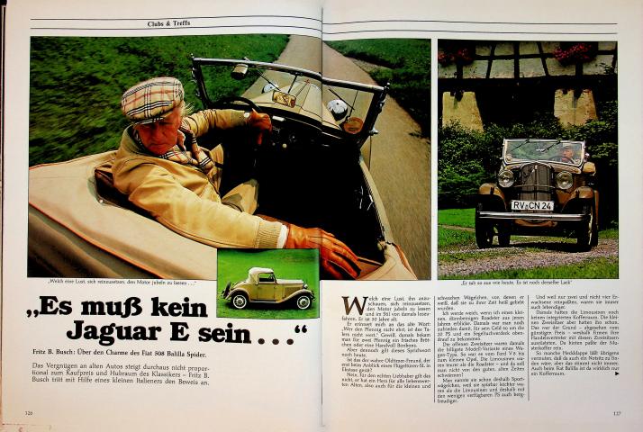 Motor Klassik Motor Klassik