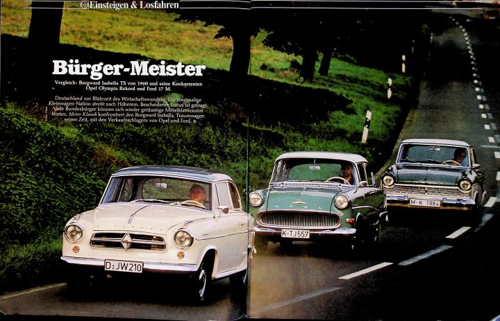Motor Klassik Motor Klassik