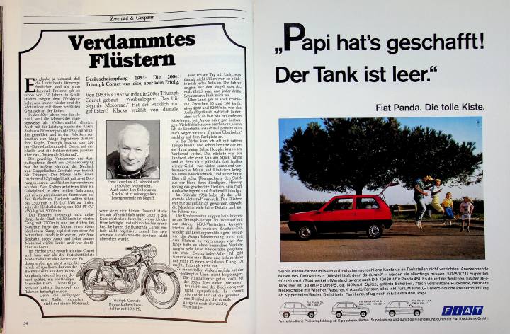 Motor Klassik