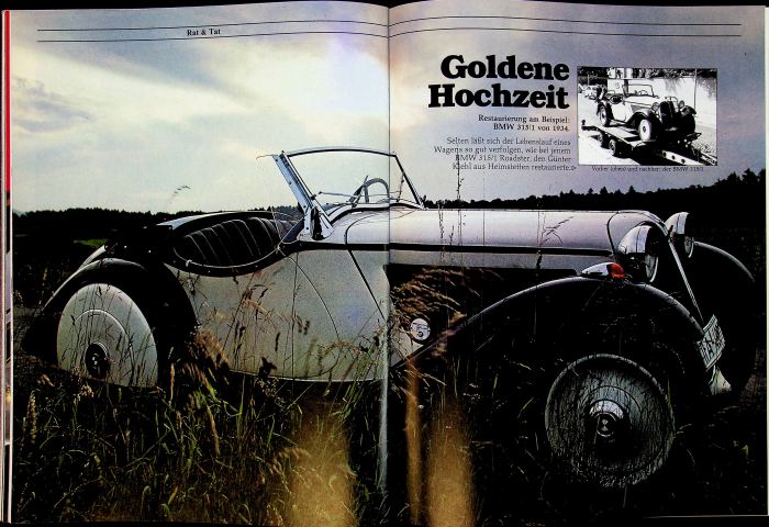 Motor Klassik