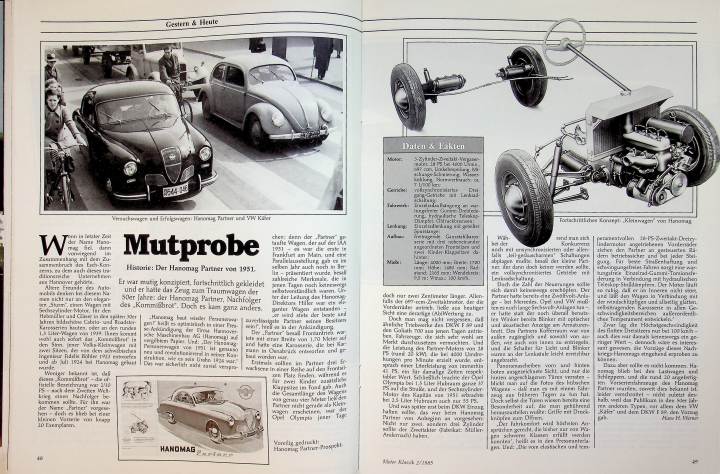 Motor Klassik Motor Klassik