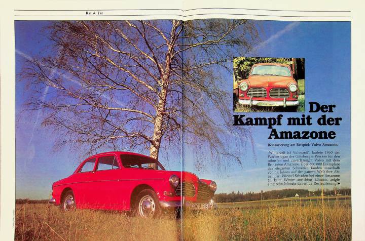 Motor Klassik