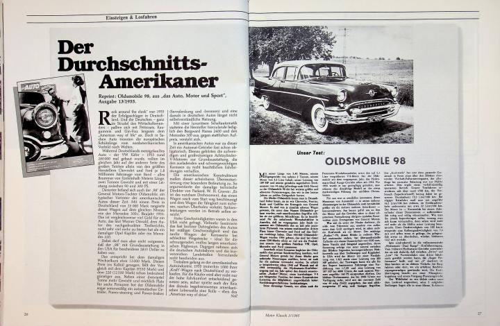 Motor Klassik Motor Klassik