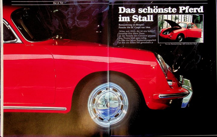 Motor Klassik Motor Klassik