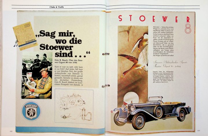 Motor Klassik Motor Klassik