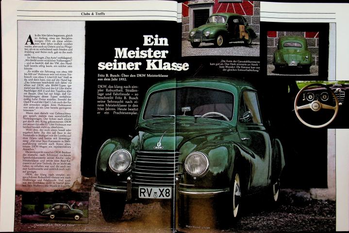 Motor Klassik Motor Klassik