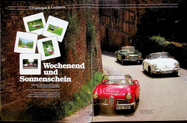 Motor Klassik Motor Klassik