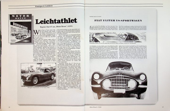 Motor Klassik Motor Klassik