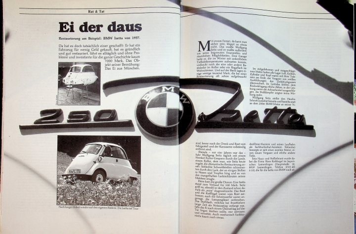 Motor Klassik Motor Klassik
