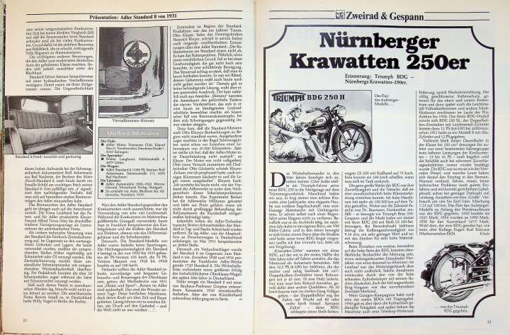 Motor Klassik Motor Klassik