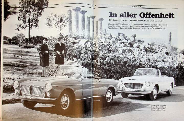 Motor Klassik Motor Klassik