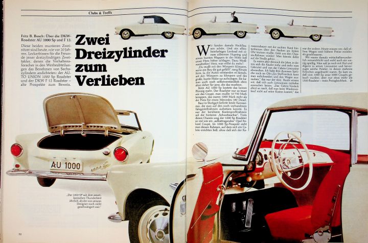 Motor Klassik