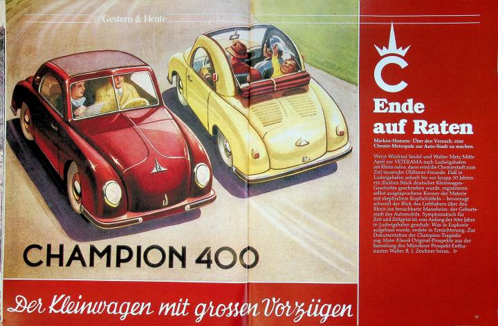 Motor Klassik Motor Klassik