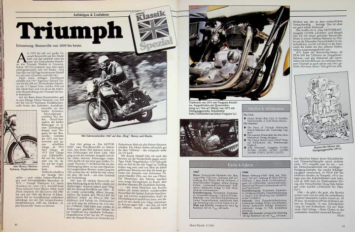 Motor Klassik Motor Klassik