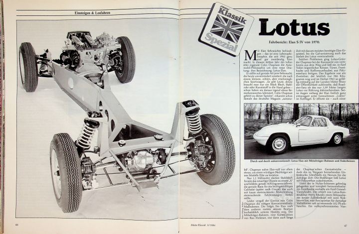 Motor Klassik Motor Klassik