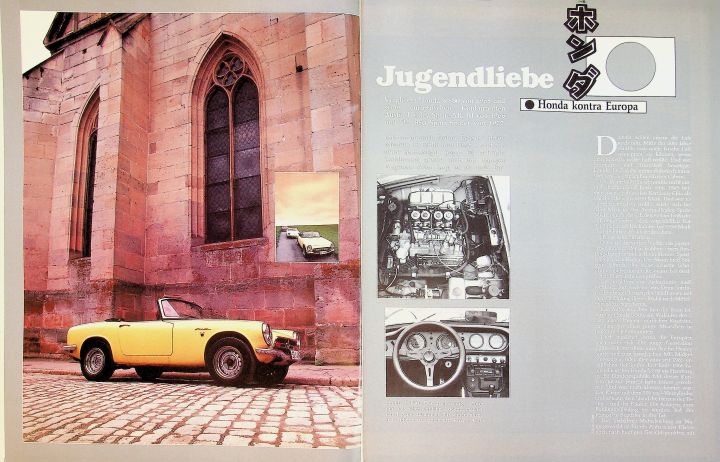 Motor Klassik